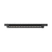 SATCO/NUVO LED 2 Foot Track Light Bar Black Finish 30 Degree Beam Angle (TH503)