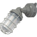 SATCO/NUVO LED Adjustable Vapor Tight Fixture 20W 3000K Gray Finish 100-277V (65-171)