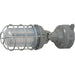 SATCO/NUVO LED Adjustable Vapor Tight Fixture 20W 3000K Gray Finish 100-277V (65-171)