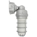 SATCO/NUVO LED Adjustable Vapor Tight Fixture 20W RGB Selectable Gray Finish (65-551)