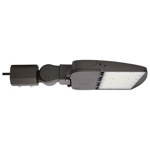 SATCO/NUVO LED Area Light Type IV 150W Bronze Finish 4000K 120-277V (65-842-4)