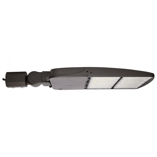 SATCO/NUVO LED Area Light Type IV 240W Bronze Finish 5000K 120-277V (65-847-4)