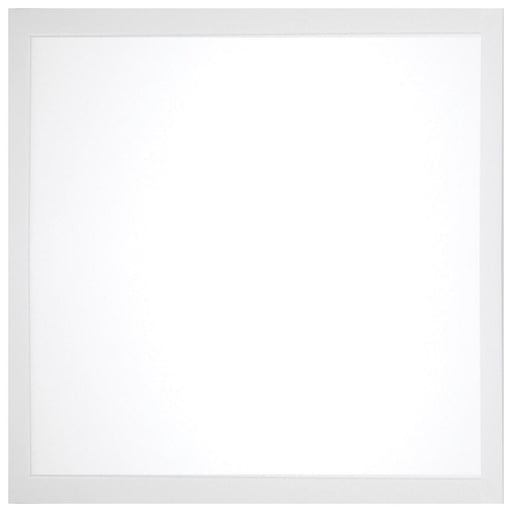 SATCO/NUVO LED Emergency Backlit Flat Panel 2X2 Wattage/CCT Selectable 20W/30W/40W 3500K/4000K/5000K 100-277V Colorquick/Powerquick Technology (65-575R1)