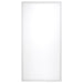 SATCO/NUVO LED Emergency Backlit Flat Panel 2X4 Wattage/CCT Selectable 30W/40W/50W 3500K/4000K/5000K 100-277V Colorquick/Powerquick Technology (65-576R1)