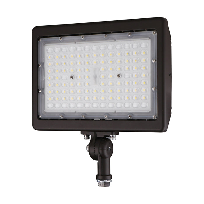 SATCO/NUVO LED Flood Light 70W 4000K Bronze Finish (65-615)