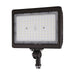 SATCO/NUVO LED Flood Light 70W 4000K Bronze Finish (65-615)