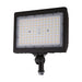 SATCO/NUVO LED Flood Light 70W 4000K Bronze Finish (65-615)