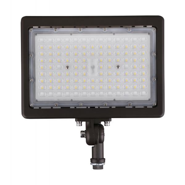 SATCO/NUVO LED Flood Light 70W 4000K Bronze Finish (65-615)