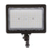 SATCO/NUVO LED Flood Light 70W 4000K Bronze Finish (65-615)