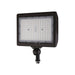 SATCO/NUVO LED Flood Light 90W 4000K Bronze Finish (65-617)