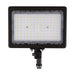 SATCO/NUVO LED Flood Light 90W 4000K Bronze Finish (65-617)