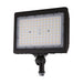 SATCO/NUVO LED Flood Light 90W 5000K Bronze Finish (65-618)