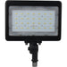 SATCO/NUVO LED Large Flood Light 50W 3000K Bronze Finish (65-537)