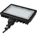 SATCO/NUVO LED Large Flood Light 50W 3000K Bronze Finish (65-537)