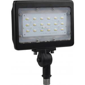 SATCO/NUVO LED Medium Flood Light 30W 3000K Bronze Finish (65-534)