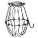 SATCO/NUVO Light Bulb Cage Unfinished 5-3/4 Inch Height (90-1918)