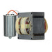 SATCO/NUVO M400ML5AA4 Probe MH400 5 Tap Magnetic Ballast (LPT87611)