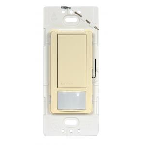 SATCO/NUVO Maestro Occupancy Sensor Switch Almond Finish (96-113)