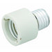 SATCO/NUVO Medium To Medium E26-E26 Extender Porcelain 1 Inch Overall Extension 660W-250V (92-324)