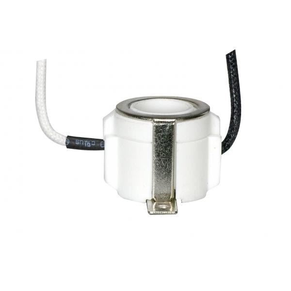 SATCO/NUVO 80-2537 Mini Can Halogen Socket Side Wired E11 Base ...