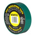 SATCO/NUVO PVC Electrical Tape 3/4 Inch X 60 Foot Green (90-1910)