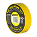 SATCO/NUVO PVC Electrical Tape 3/4 Inch X 60 Foot Yellow (90-1908)