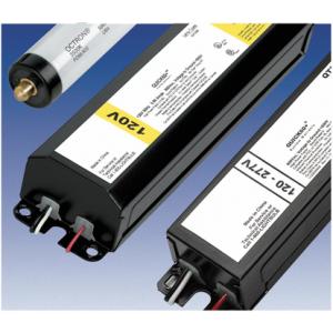SATCO/NUVO Qtp1X32T8/Unv/Psn/Tc # Of Lamps 1 F32T8 T8 Instant Start Professional &lt; 10 Degree Thd Universal Voltage Ballast (S5286)