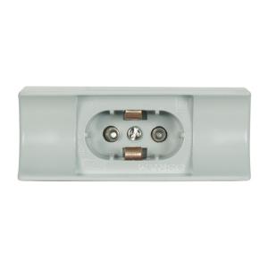 SATCO/NUVO Replacement For Old Style 1 Base Lamp Only (90-248)