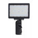 SATCO/NUVO Slipfitter Mount For 70W And 90W Flood Light Bronze Finish (65-609)