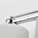 SATCO/NUVO Soho 3-Light Vanity Fixture With Satin White Glass (60-4583)