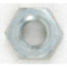 SATCO/NUVO Steel Locknut 1/4-20 Zinc Plated Finish (90-018)