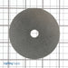 SATCO/NUVO Steel Washer 1/8 IP Slip 18 Gauge Unfinished 3 Inch Diameter (90-995)