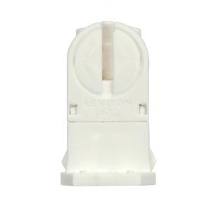 SATCO/NUVO T5 Lamp Holder Tall Version G5 Rotary Locking Non Shunted 1-1/2 Inch Height 7/8 Inch Width 5/8 Inch Diameter 120W-600V (90-1928)