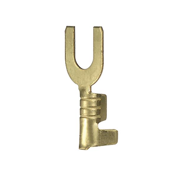 SATCO/NUVO Terminal With U Shape Lug Brass (80-2335)