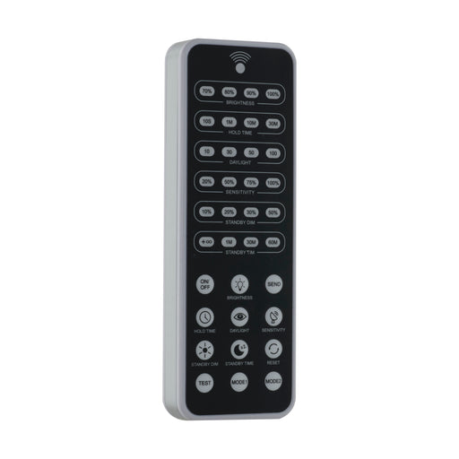 SATCO/NUVO UFO High Bay Sensor Remote Control For Use With 86-218 Sensor Gen 2 And CCT And Wattage Selectable LED High Bay Fixtures (86-219)