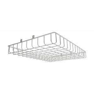 SATCO/NUVO Wire Guard For 2 Foot High Bay Fixtures (65-498)