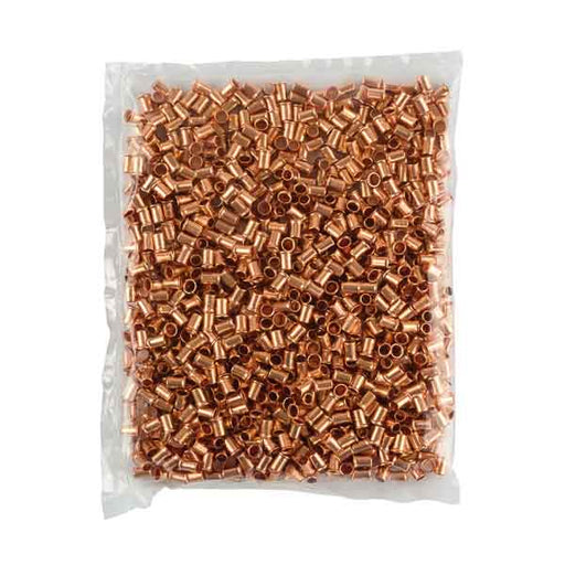NSI 18-10 AWG Copper Crimp Sleeve-1000 Per Bag (SB1810-B)