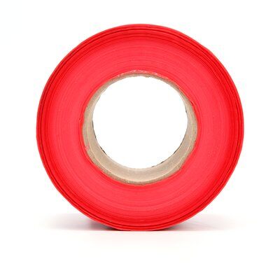 3M - 57764 Scotch Barricade Tape 357 Danger 3 Inch X 1000 Foot Red (7010397987)