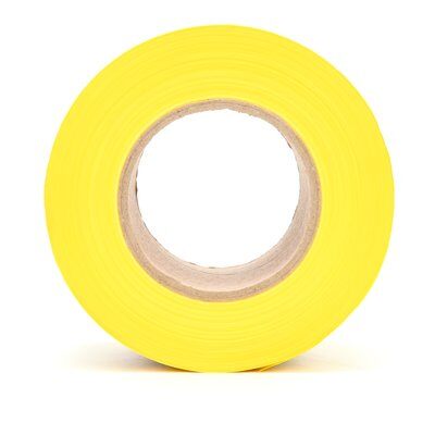 3M - 57765 Scotch Barricade Tape 361 Caution Do Not Enter 3 Inch X 1000 Foot Yellow (7100057611)