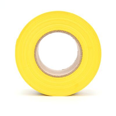 3M - 59235 Scotch Barricade Tape 382 Caution/Ciudado 3 Inch X 1000 Foot Yellow (7010398264)