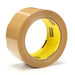 3M - 72401 Scotch Box Sealing Tape 375 Tan 48 Mm X 50 M (7000048658)