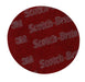3M - 64960 Scotch-Brite 7447 Pro Disc Po-Dc A/O Very Fine 6 Inch X NH (7100048870)