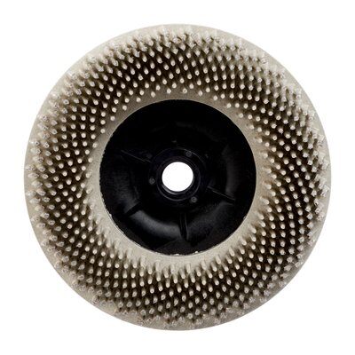 3M - 24539 Scotch-Brite Tm Bristle Disc 4-1/2 Inch X M14-2 120 (7100138289)