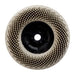 3M - 24539 Scotch-Brite Tm Bristle Disc 4-1/2 Inch X M14-2 120 (7100138289)