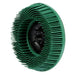 3M - 24241 Scotch-Brite Bristle Disc Bd-ZB 50 Green 4-1/2 Inch X 5/8-11 Internal (7100138173)