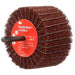 3M - 80678 Scotch-Brite Combi-S Wheel 80678 3 Inch X 1-3/4 Inch 1/4 Inch Shank P120 X-Weight (7100093994)