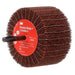 3M - 80801 Scotch-Brite Combi-S Wheel 80801 3 Inch X 1-3/4 Inch 1/4 Inch Shank 80 X-Weight (7000077965)