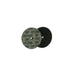 3M - 19708 Scotch-Brite Cut And Polish Unitized Wheel 1-1/2 Inch X 1/4 Inch X 3/16 Inch 7S Medium (7010294774)