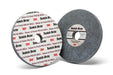 3M - 65076 Scotch-Brite Deburr And Finish Pro Unitized Wheel 6 Inch X 1/2 Inch X 1 Inch 6C Medium Plus (7010310025)