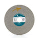 3M - 15640 Scotch-Brite EXL Deburring Wheel XL-WL 8S Fine 10 Inch X 1/2 Inch X 5 Inch (7100116793)